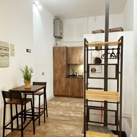 Ferienwohnung Madrid Rio / Monederos 29 Exterior foto
